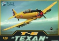 Zdjęcie główne produktu T-6 Texan 1:32 Kittyhawk 32002