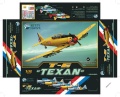 Zdjęcie dodatkowe produktu T-6 Texan 1:32 Kittyhawk 32002