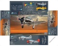 Zdjęcie dodatkowe produktu T-28C Trojan 1:32 Kittyhawk 32015
