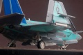 Zdjęcie dodatkowe produktu F-35C Lightning II 1:48 Kittyhawk 80132