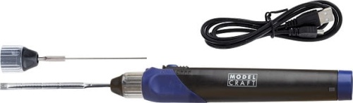 Modelcraft Shesto PSS1070 cordless foam cutter