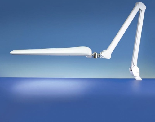 Lightcraft Shesto LC8017LED-EU professional long range LED lamp