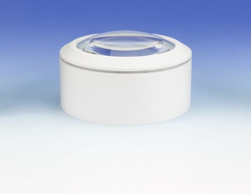 Lightcraft Shesto LC1875 LED dome magnifier