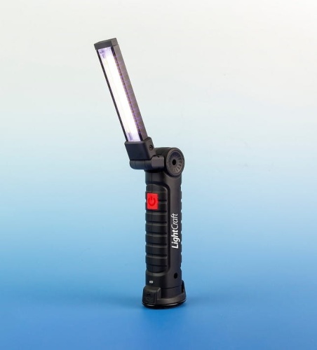 Lightcraft Shesto LC7000 magnetic LED work light