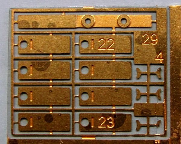 Zdjęcie dodatkowe produktu Bergehetzer Late 1:35 Thunder Models 35101