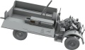 Zdjęcie dodatkowe produktu LRDG F30 Wireless Truck CMP in LRDG Service 1:35 Thunder Models 35309