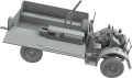 Zdjęcie dodatkowe produktu LRDG F30 Wireless Truck CMP In LRDG Service 1:35 Thunder Models 35308