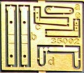 Zdjęcie dodatkowe produktu US Army Loader 1:35 Thunder Models 35002