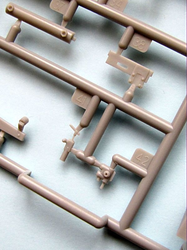 Zdjęcie dodatkowe produktu US Army Loader 1:35 Thunder Models 35002