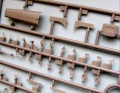 Zdjęcie dodatkowe produktu US Army Loader 1:35 Thunder Models 35002