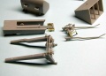 Zdjęcie dodatkowe produktu US Army Loader 1:35 Thunder Models 35002