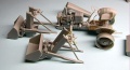 Zdjęcie dodatkowe produktu US Army Loader 1:35 Thunder Models 35002