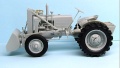 Zdjęcie dodatkowe produktu US Army Loader 1:35 Thunder Models 35002