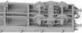 Zdjęcie dodatkowe produktu German Flat Wagon Ssyl 1:35 Thunder Models 35904
