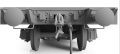 Zdjęcie dodatkowe produktu German Flat Wagon Ssyl 1:35 Thunder Models 35904
