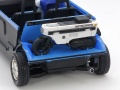 Zdjęcie dodatkowe produktu Honda City Turbo 1:24 Tamiya 24369