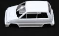 Zdjęcie dodatkowe produktu Honda City Turbo 1:24 Tamiya 24369