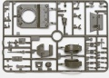 Zdjęcie dodatkowe produktu M5A1 Stuart Amerykański czołg lekki 1:48 Tamiya 32606