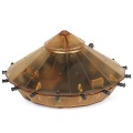 Zdjęcie dodatkowe produktu Pojazd pancerny (wóz opancerzony) Leonarda da Vinci (14+) Academy 18136