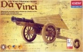 Zdjęcie główne produktu Armata (działo) Leonarda da Vinci (14+) Academy 18142
