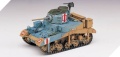 Zdjęcie dodatkowe produktu M3 Stuart Honey 1:35 Academy 13270