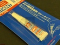 Zdjęcie dodatkowe produktu Klej cyjanoakrylowy Tamiya 87091 CA Cement Gel