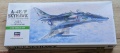Zdjęcie dodatkowe produktu A-4E/F Skyhawk 1:72 Hasegawa B9