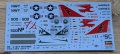 Zdjęcie dodatkowe produktu A-4E/F Skyhawk 1:72 Hasegawa B9