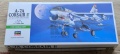 Zdjęcie dodatkowe produktu A-7A Corsair II 1:72 Hasegawa B8