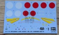 Zdjęcie dodatkowe produktu Mitsubishi J2M3 Raiden Jack 1:72 Hasegawa A5