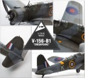 Zdjęcie dodatkowe produktu V-156-B1 Chesapeake 1:48 Academy 12330