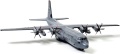 Zdjęcie dodatkowe produktu Lockheed C-130J-30 Super Hercules 1:144 Academy 12631