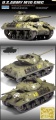 Zdjęcie dodatkowe produktu US Army M10 GMC 70th anniversary Normandy 1944 1:35 Academy 13288