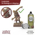 Zdjęcie dodatkowe produktu Lakier matowy Anti Shine Matt Varnish 400ml The Army Painter