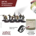 Zdjęcie dodatkowe produktu Lakier matowy Anti Shine Matt Varnish 400ml The Army Painter