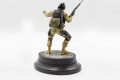 Zdjęcie dodatkowe produktu Delta Force Fighter 1:16 ICM 16103