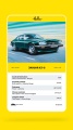 Zdjęcie dodatkowe produktu Jaguar XJS 1:43 Heller 80183