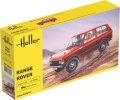 Zdjęcie główne produktu Range Rover 1:43 Heller 80181