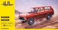 Zdjęcie dodatkowe produktu Range Rover 1:43 Heller 80181