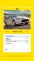 Zdjęcie dodatkowe produktu Citroen C4 WRC 1:24 Heller 80756