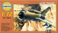 Zdjęcie główne produktu MiG-21MF 1:72 Smer 0924