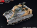 Zdjęcie dodatkowe produktu Stuart Mk.I Honey (wczesna produkcja, z osłonami przeciwsłonecznymi) 1:35 MiniArt 35423