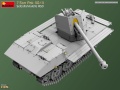 Zdjęcie dodatkowe produktu 7,5cm PaK 40/4 auf gep. Selbstfahrlafette RSO 1:35 MiniArt 35483
