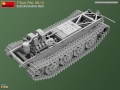 Zdjęcie dodatkowe produktu 7,5cm PaK 40/4 auf gep. Selbstfahrlafette RSO 1:35 MiniArt 35483