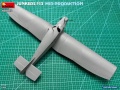 Zdjęcie dodatkowe produktu Junkers F13. Mid Prod. German, Polish, Swiss Service 1:48 MiniArt 48005