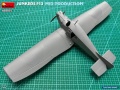 Zdjęcie dodatkowe produktu Junkers F13. Mid Prod. German, Polish, Swiss Service 1:48 MiniArt 48005