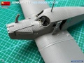 Zdjęcie dodatkowe produktu Junkers F13. Mid Prod. German, Polish, Swiss Service 1:48 MiniArt 48005