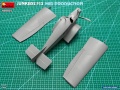 Zdjęcie dodatkowe produktu Junkers F13. Mid Prod. German, Polish, Swiss Service 1:48 MiniArt 48005