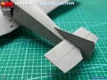 Zdjęcie dodatkowe produktu Junkers F13. Mid Prod. German, Polish, Swiss Service 1:48 MiniArt 48005