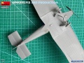 Zdjęcie dodatkowe produktu Junkers F13. Mid Prod. German, Polish, Swiss Service 1:48 MiniArt 48005